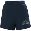 Helly Hansen Core Shorts