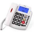SPC Comfort Volume 2 Fasttelefon