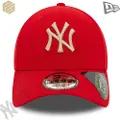 New Era Repreve 940 New York Yankees Cap 60435237 Red OSFM