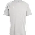 Adidas Tiro24 Sweat Kortarmet T-skjorte