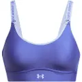 Under Armour Infinity 2.0 Sports-bh Med Medium Støtte