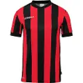 Uhlsport Retro Stripe Kortarmet T-skjorte