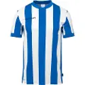 Uhlsport Retro Stripe Kortarmet T-skjorte