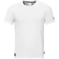 Uhlsport Id Kortarmet T-skjorte