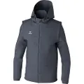 Erima Team Detachable Sleeves Jakke