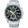 Lorus Watches Rm351jx9 Klokke
