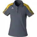 Erima Evo Star Kortermet Poloskjorte