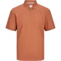 Jack & Jones Johnny Plus Size Kortermet Poloskjorte