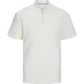 Jack & Jones Johnny Plus Size Kortermet Poloskjorte