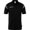 Uhlsport Squad 27 Kortermet Poloskjorte