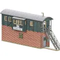 Märklin 89808, Z (1:220), 15 år, Brun, Grønn, 1 stykker