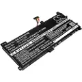 24hShop Batteri til bærbar PC for Asus VivoBook V451LA, VivoBook V451LA-DS51T