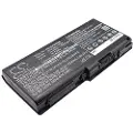 24hShop Batteri til bærbar PC for Toshiba Dynabook Qosmio GXW/70LW, Qosmio 90LW og andre.