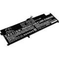 24hShop Batteri til bærbar PC for DELL Latitude 13 7370
