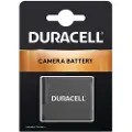 Duracell DRC11L - Batteri - Li-Ion - 600 mAh