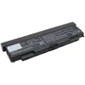 24hShop Batteri til bærbar PC for Lenovo ThinkPad T440P, ThinkPad T540P og andre.