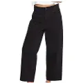 Volcom Weellow Jeans svart