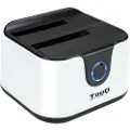 TooQ Usb 3.0 Hdd/ssd-dokkingstasjon
