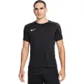 Nike Dri-fit Strike Kortarmet T-skjorte