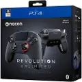 Nacon Revolution Unlimited Ps4-kontroller