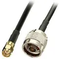 Poynting Hdf195 N-sma Antennekabel 10 M