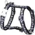 Red Dingo Diamond Hundesele
