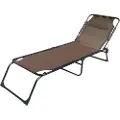 Marbueno Summer 190x58x27 Cm Sammenleggbar Solseng