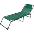 Marbueno Summer 190x58x27 Cm Sammenleggbar Solseng
