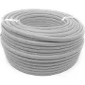Techly Itp-c6u-fl-100 Cat6 Nettverkskabel 100 M