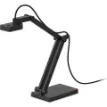 Ipevo V4K PRO 120 - Dokumentkamera - farge - 4K - lyd - USB