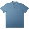 Quiksilver Dna Kortarmet T-skjorte
