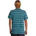 Quiksilver Notice Kortarmet T-skjorte