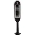 V-TAC 6666 VT-945 LED-bollardlampe LED (RGB) 5 W Aluminiumshvid