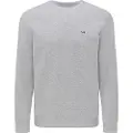 Lee Plain Crew Collegegenser