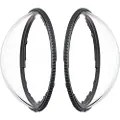 Insta360 X4 Premium Lens Guards