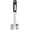 Alpina Kjøttklubbe 26 cm med ergonomisk håndtak