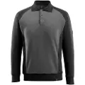 Mascot Unique 50610 Langermet Poloskjorte