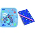 Lexibook Electronic Disney Stitch With Secret Code Light And Sound Effects Hemmelig Dagbok