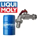 Liqui moly 60-205 L 3/4´´ Ball Drain Tut