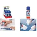 TESA ecoLogo Easy Stick limstift, innhold: 25 g, viser trekantet form, muliggjør den mest presise limingen av - 12 deler (57030-00200-00D)