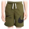 Nike Sportswear Swoosh Shorts