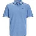 Jack & Jones 12250736 Kortermet Poloskjorte
