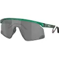 Oakley Mann Bxtr Metal Solbriller
