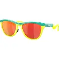 Oakley Mann Frogskins Hybrid Solbriller