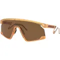Oakley Mann Bxtr Metal Solbriller
