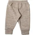 Joha Merinoull Bukse Sand