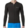 Patagonia Regulator Lite Fz Våtdrakt svart