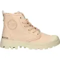 Palladium Pampa Hi Zip Organic Støvler