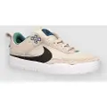 Nike Sb Burnside Kids brun