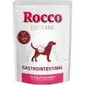 Rocco Gastro Intestinal kalkun med gresskar 300 g – pose - 24 x 300 g